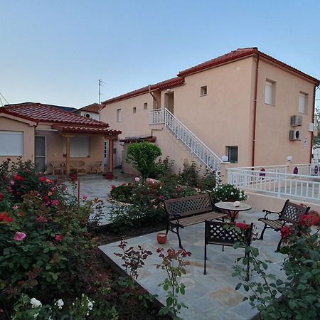 Casa Al Mare 2 Apartment Peraia  Exterior photo