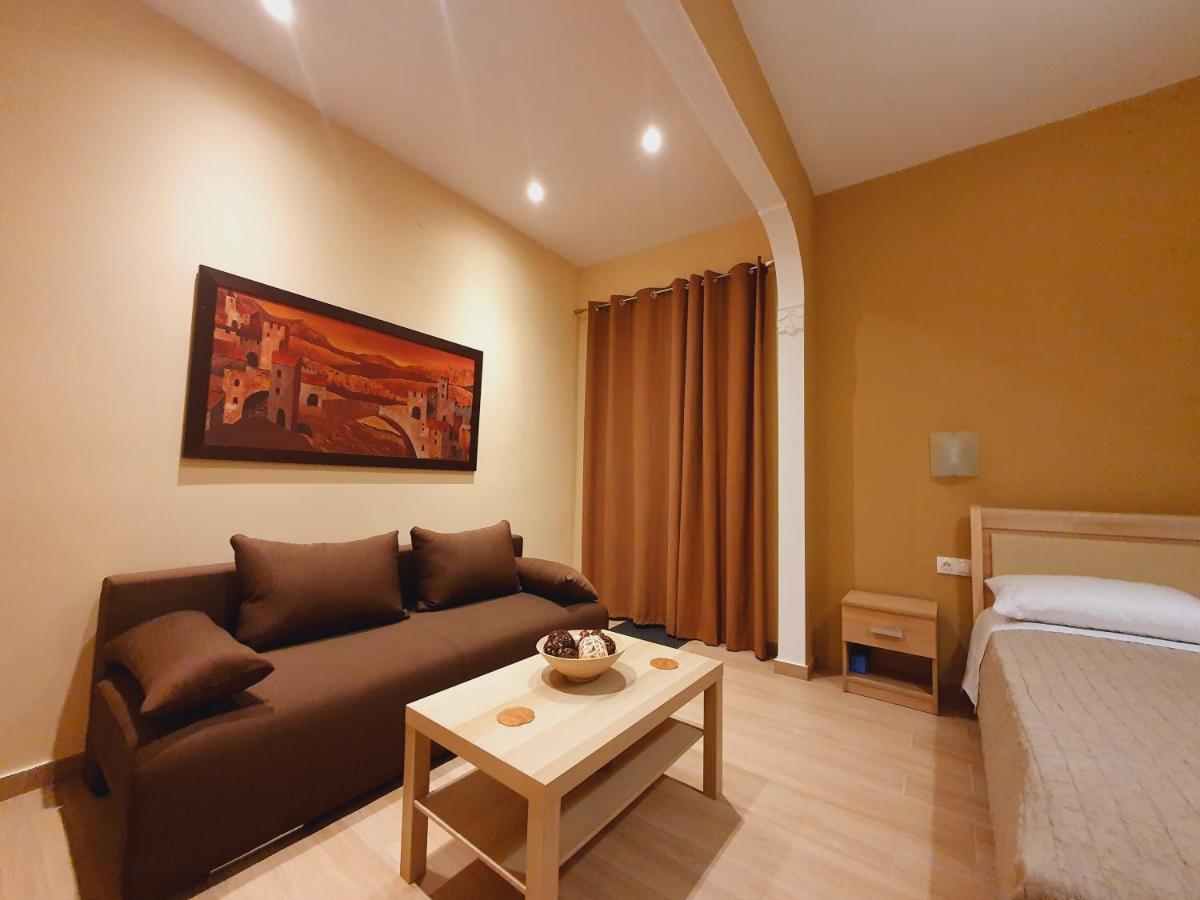 Casa Al Mare 2 Apartment Peraia  Exterior photo